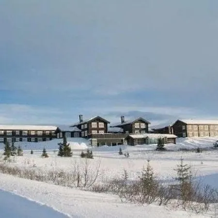 Hafjell Apartment, Nevelfjell *