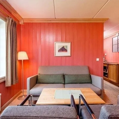 Hafjell Apartment, Nevelfjell * Øyer