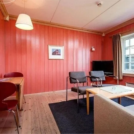 Hafjell Apartment, Nevelfjell Øyer