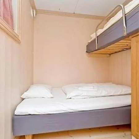 Hafjell Apartment, Nevelfjell Διαμέρισμα Øyer
