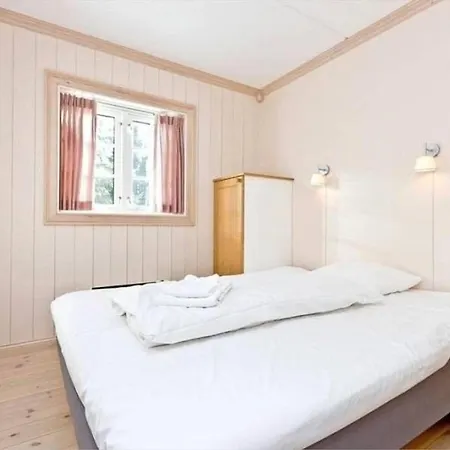 Hafjell Apartment, Nevelfjell Øyer