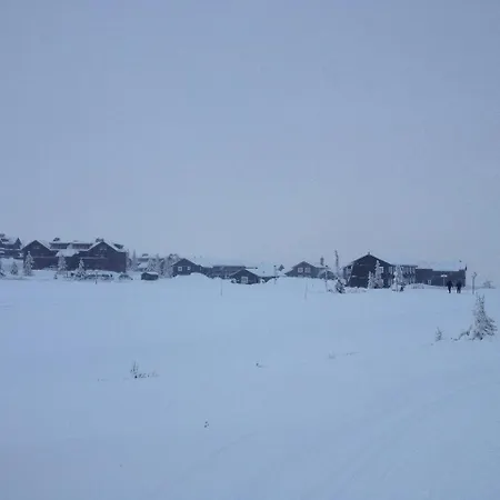 Hafjell Apartment, Nevelfjell Øyer