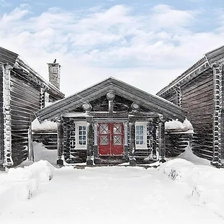 Appartamento Hafjell Apartment, Nevelfjell Øyer