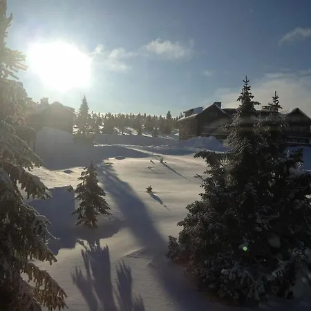 Hafjell Apartment, Nevelfjell Appartamento *