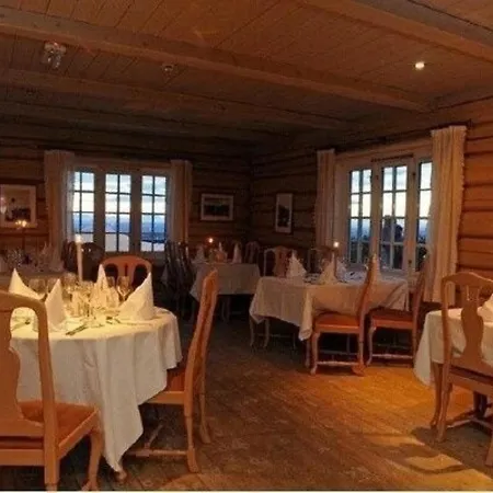 Hafjell Apartment, Nevelfjell Appartamento